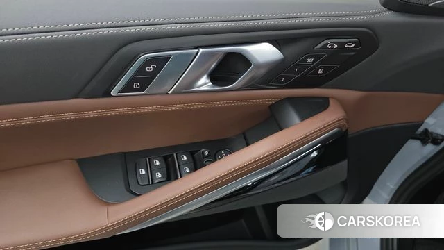 BMW X6 (G06) id 4413675 из Кореи 10