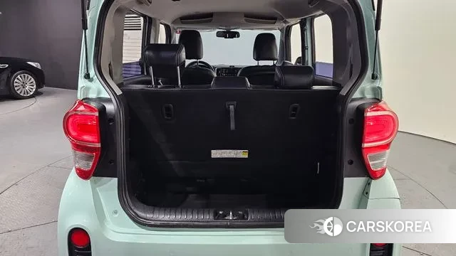 Kia The New Ray id 3676395 из Кореи 10