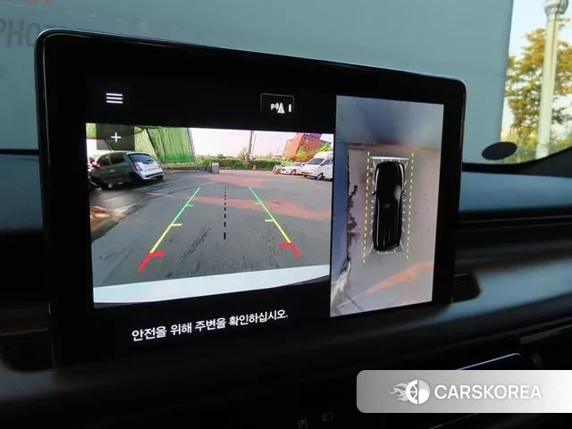 Lincoln Aviator 2nd generation id 3307244 из Кореи 10