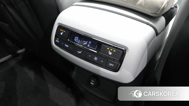 Hyundai The New Palisade id 4474858 из Кореи 10