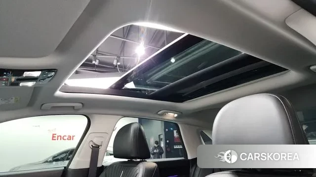 Hyundai Grandeur Hybrid (GN7) id 3437442 из Кореи 10