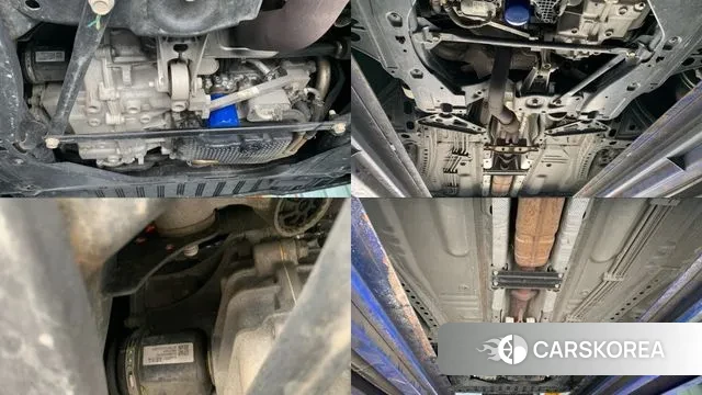 Chevrolet (GM Daewoo) The New Malibu id 2966243 из Кореи 10