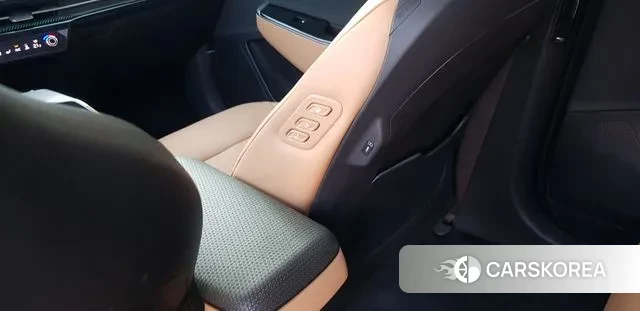 Kia EV6 id 3398988 из Кореи 10