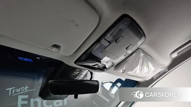 Hyundai Staria id 2930850 из Кореи 10