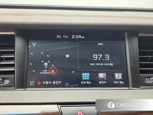 Kia Come New K7 id 2977031 из Кореи 10