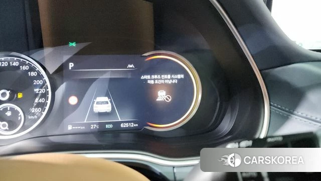 Genesis GV80 id 4464112 из Кореи 10