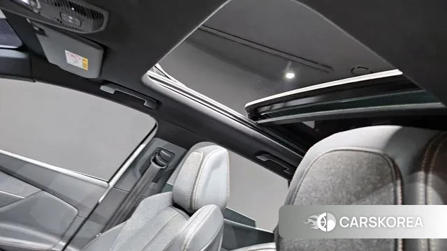 Peugeot 3008 second generation id 3009437 из Кореи 10