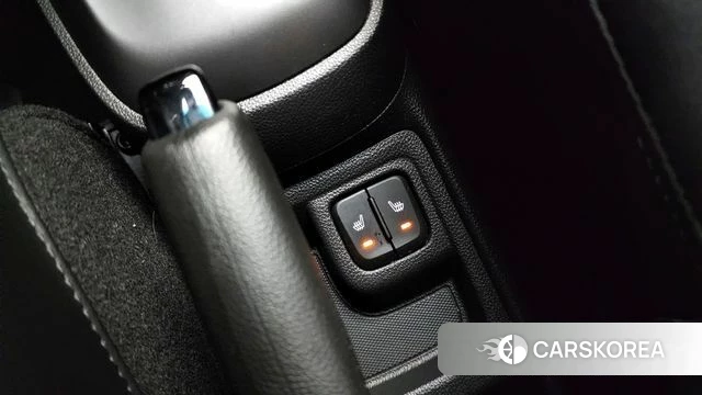 Chevrolet (GM Daewoo) The New Spark id 4356783 из Кореи 10