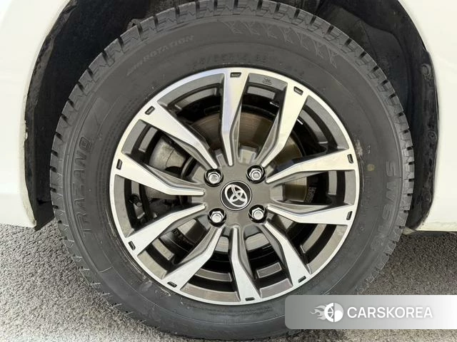 Toyota Vios id 3993823 из Китая 10
