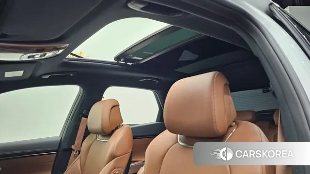 Genesis GV70 id 3676024 из Кореи 10