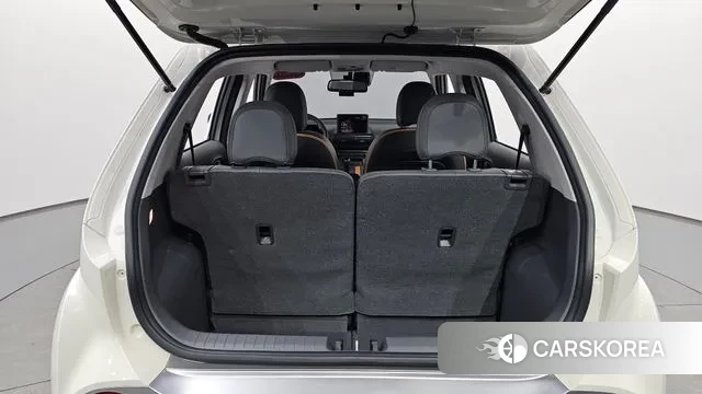 Hyundai Casper id 3697118 из Кореи 10