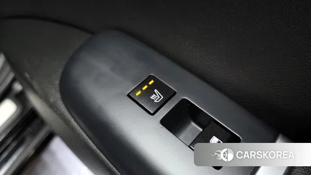 Hyundai Grandeur (GN7) id 3322284 из Кореи 10