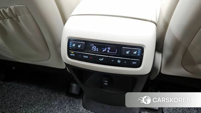 Hyundai Palisade id 4377190 из Кореи 10