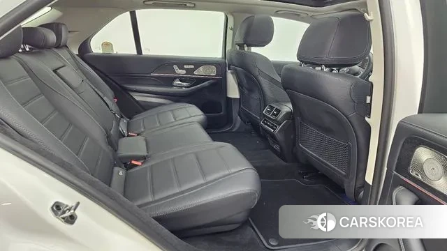 Mercedes-Benz GLE-Class W167 id 3706475 из Кореи 10