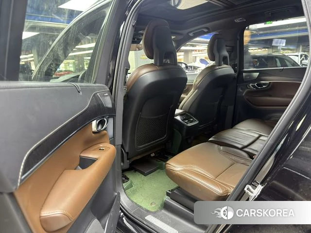 Volvo XC90 id 4210966 из Китая 10