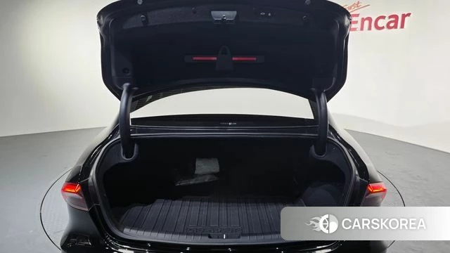 Hyundai The New Grandeur IG Hybrid id 3787265 из Кореи 10