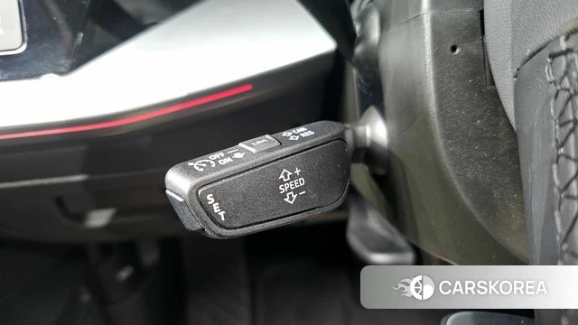 Audi A3 (8Y) id 4584761 из Кореи 10