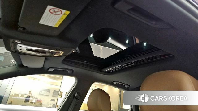 Audi A4 (B9) id 3893610 из Кореи 10