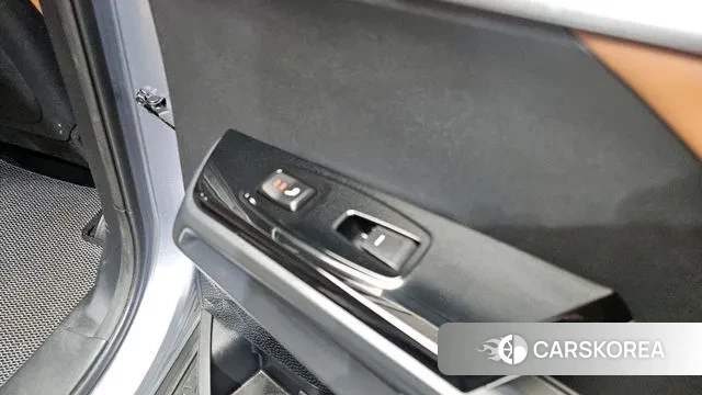 Ssangyong Torres id 3649846 из Кореи 10