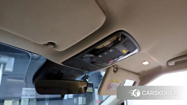 Kia Carnival 4th generation id 3534156 из Кореи 10