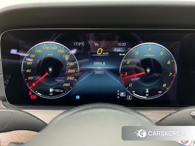 Mercedes-Benz E-class id 4256075 из Китая 10