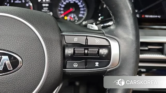 Kia K5 3rd generation id 3233060 из Кореи 10