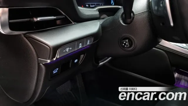 Genesis GV80 id 2688238 из Кореи 10