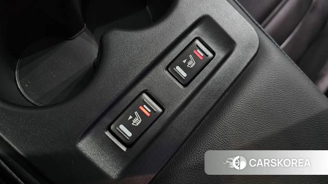 Renault Korea (Samsung) SM6 id 3873543 из Кореи 10