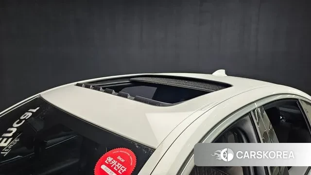 BMW 5 Series (G30) id 3504184 из Кореи 10