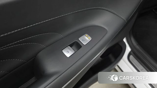 Hyundai The New Grandeur IG id 4666820 из Кореи 10