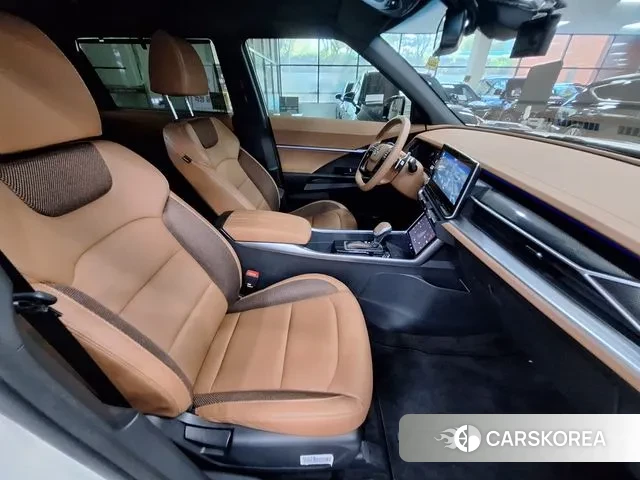 Ssangyong Torres id 3098074 из Кореи 10