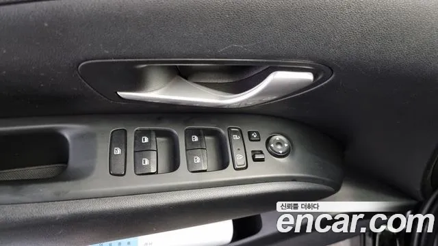 Hyundai Tucson (NX4) id 2630720 из Кореи 10