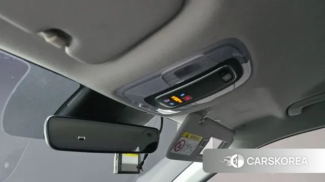 Hyundai Avante (CN7) id 3577093 из Кореи 10