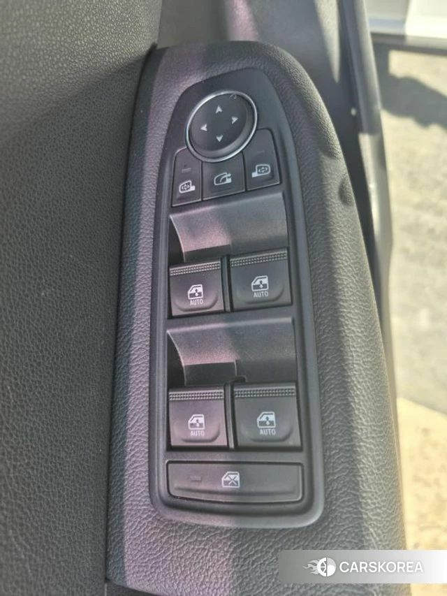 Renault Korea (Samsung) XM3 id 4224906 из Кореи 10