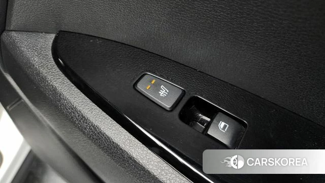 Kia Sportage 5th Generation Hybrid id 3818217 из Кореи 10