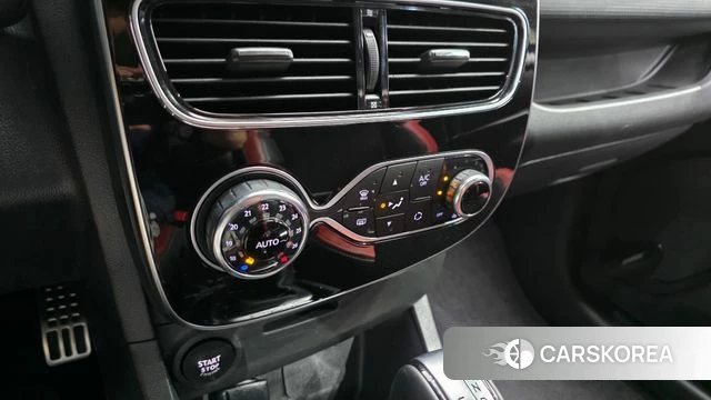 Renault Korea (Samsung) Clio id 4677806 из Кореи 10