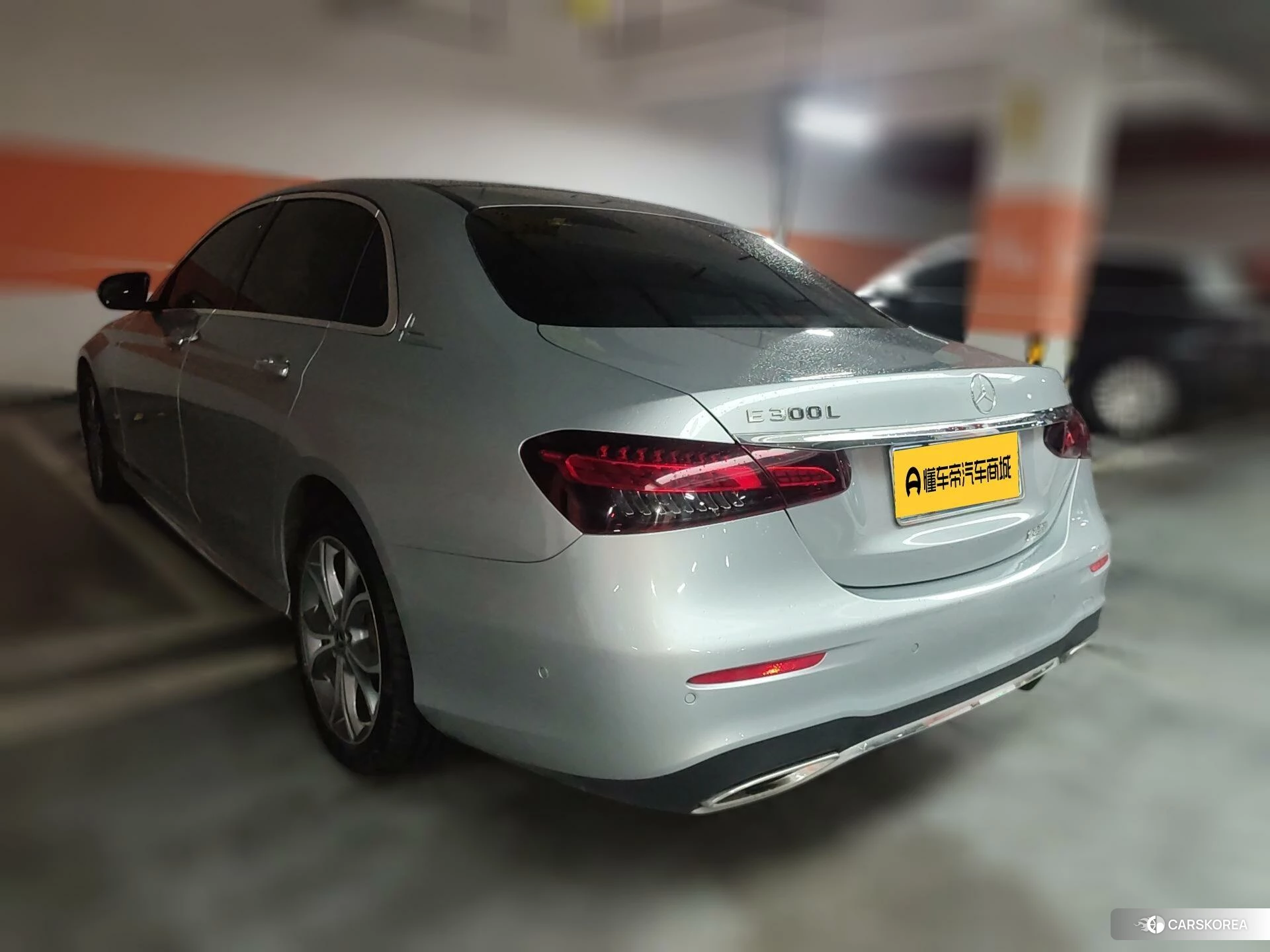 Mercedes-Benz E-Class id 4514053 из Китая 10