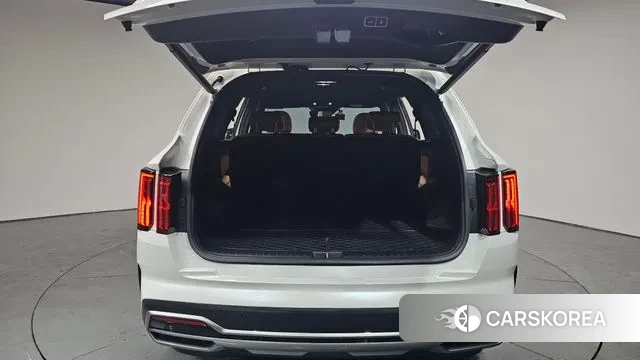 Kia Sorento 4th Generation id 3691074 из Кореи 10