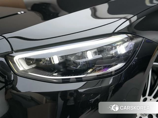 Mercedes-Benz S-class id 4261070 из Китая 10