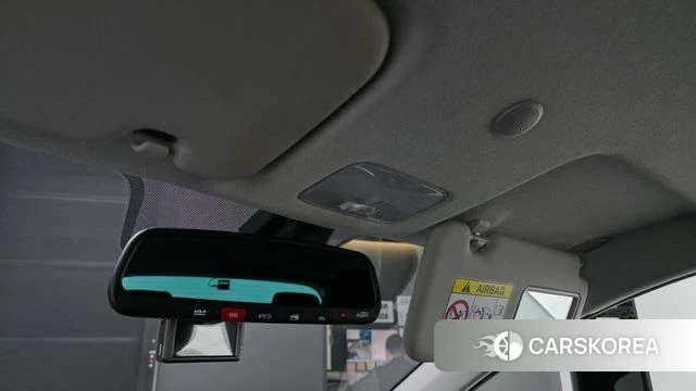 Kia Morning Urban (JA) id 4361770 из Кореи 10