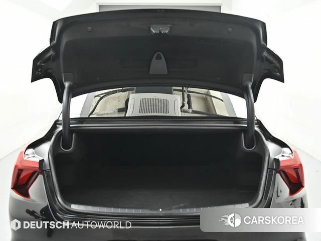 Kia K8 id 4350107 из Кореи 10