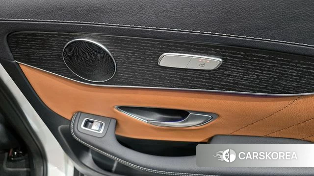 Mercedes-Benz GLC-Class X253 id 3818260 из Кореи 10