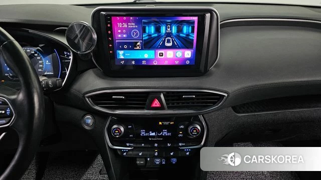 Hyundai Santa Fe TM id 3796263 из Кореи 10