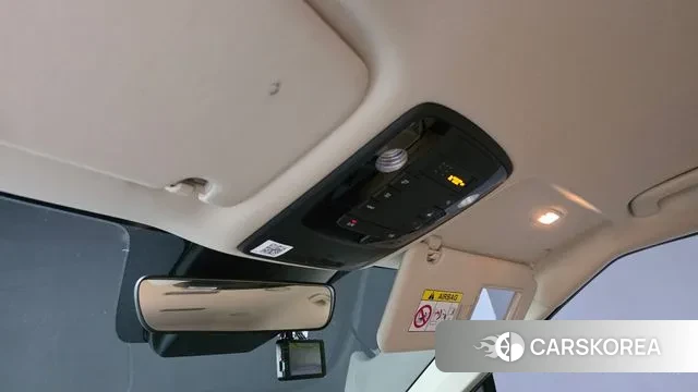 Kia Carnival 4th generation id 3514449 из Кореи 10