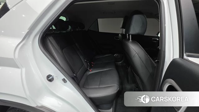 Hyundai Venue id 4517069 из Кореи 10