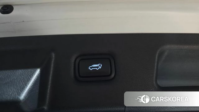 Hyundai Santa Fe TM id 4542987 из Кореи 10