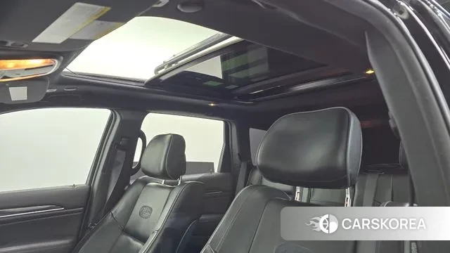 Jeep Grand Cherokee id 3552379 из Кореи 10