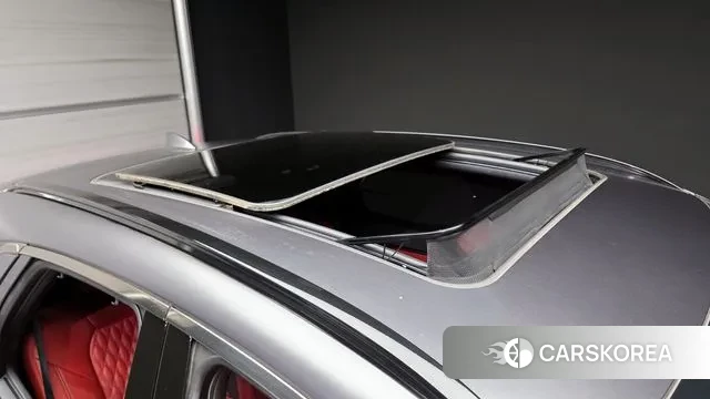 Genesis GV70 id 3016825 из Кореи 10