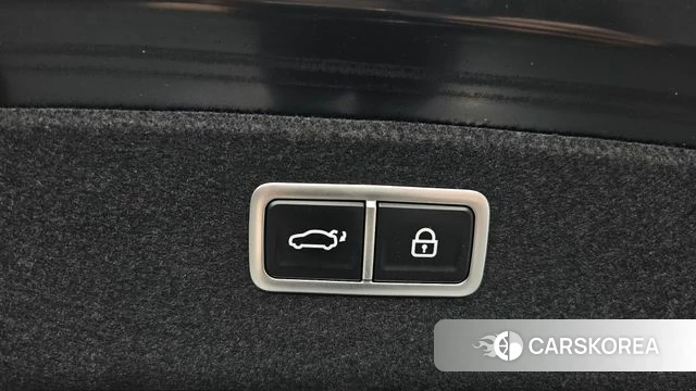 Genesis G80 (RG3) id 4872601 из Кореи 10