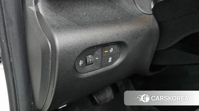 Hyundai Casper id 4499772 из Кореи 10